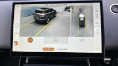 Land Rover Range Rover Evoque 2.0 D200 Autobiography 5dr Auto [Revised] Diesel Hatchback